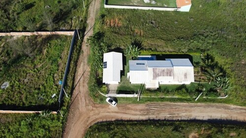 Bild 2 - 5 Zimmer Einfamilienhaus zum Kaufen in Lot. Praia Baia Formosa