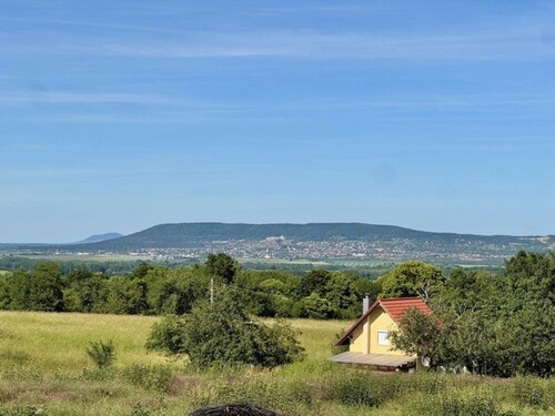 Bild 1 - Im Komitat Zala ein 3189m2 Panoramagrundstück