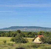 Im Komitat Zala ein 3189m2 Panoramagrundstück - Bazsi