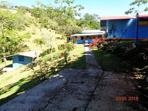 Bild 1 - Haus mit Gästehaus in der Nähe von San Vito