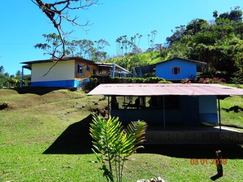 Bild 3 - 5 Zimmer Einfamilienhaus in San Vito