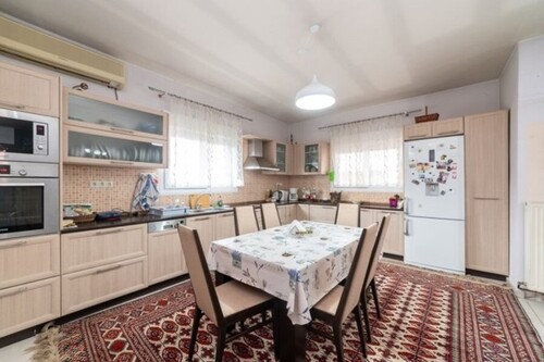 Bild 3 - 5 Zimmer Einfamilienhaus in Kavala