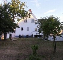 EFH mit großem Grundstück bei Darmstadt
