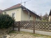 Bild 1 - Im Komitat Zala ein gepflegtes 87 m2 Haus 2100 m2 Grund