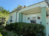 Bild 1 - Im Komitat Veszprém ein 75 m2 Haus mit 1107 m2 Grundstück