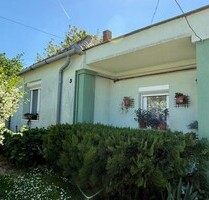 Im Komitat Veszprém ein 75 m2 Haus mit 1107 m2 Grundstück - Gógánfa