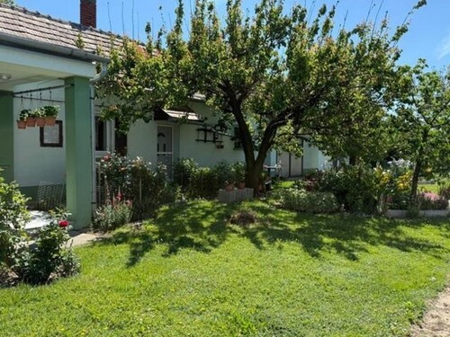 Bild 2 - 3 Zimmer Einfamilienhaus zum Kaufen in Gógánfa