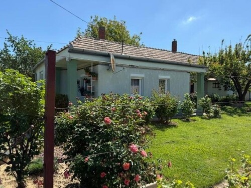 Bild 3 - 3 Zimmer Einfamilienhaus in Gógánfa