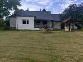 Bild 1 - Im Komitat Zala ein 82 m2 Haus mit 4080 m2 Grund