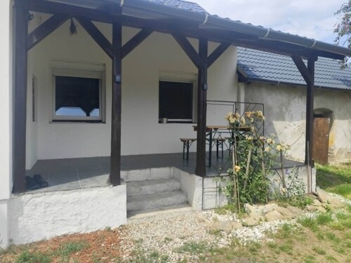 Bild 2 - 2 Zimmer Einfamilienhaus zum Kaufen in Zalaszentgrót