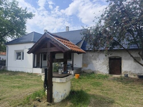Bild 3 - 2 Zimmer Einfamilienhaus in Zalaszentgrót