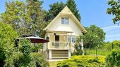 Bild 1 - Im Komitat Zala ein Haus mit 4500 m2 Grund