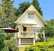 Im Komitat Zala ein Haus mit 4500 m2 Grund - Zalaszentgrót