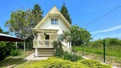 Bild 2 - 2 Zimmer Einfamilienhaus zum Kaufen in Zalaszentgrót