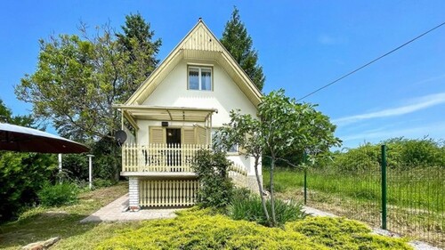 Bild 2 - 2 Zimmer Einfamilienhaus zum Kaufen in Zalaszentgrót