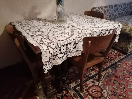 Bild 2 - 3 Zimmer Etagenwohnung zum Kaufen in Sinaia