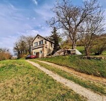 Im Komitat Zala ein 90 m2 Haus mit 720 m2 Grundstück - Csabrendek