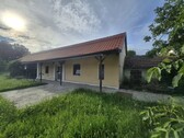Bild 1 - Im Komitat Somogy ein 163m2 Mehrgenerationhaus mit 3890m2