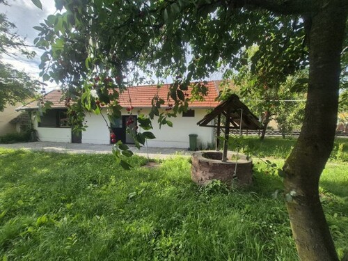 Bild 2 - 8 Zimmer Einfamilienhaus zum Kaufen in Szökedencs