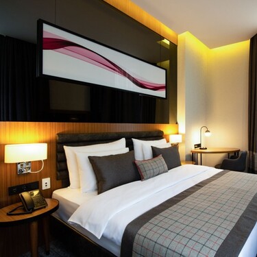 Bild 2 - 52 Zimmer Einfamilienhaus zum Kaufen in Budapest