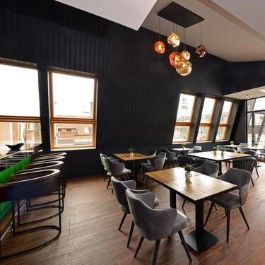 Bild 3 - 52 Zimmer Einfamilienhaus in Budapest