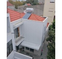 Neubau 2022 modernes Stadthaus nahe Lissabon - Barreiro