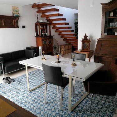 Bild 3 - 3 Zimmer Einfamilienhaus in Barreiro