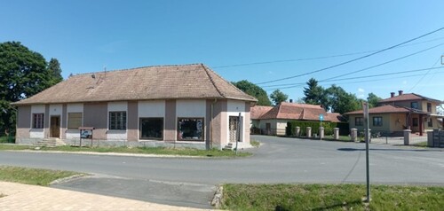 Bild 1 - 207m2 großes Haus im Komitat Zala an der slowenischen Grenze