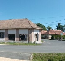 207m2 großes Haus im Komitat Zala an der slowenischen Grenze - Resznek