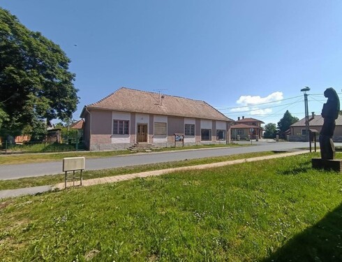 Bild 2 - 4 Zimmer Einfamilienhaus zum Kaufen in Resznek