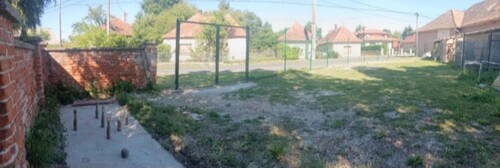 Bild 4 - Einfamilienhaus mit 207,00 m&sup2; in Resznek zum Kaufen