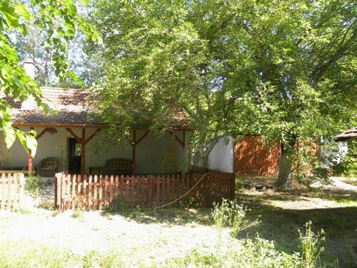Bild 2 - 2 Zimmer Einfamilienhaus zum Kaufen in Kiskunmajsa