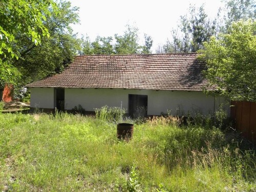 Bild 3 - 2 Zimmer Einfamilienhaus in Kiskunmajsa