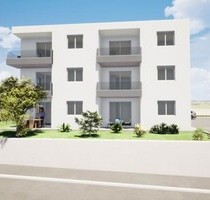 Wohnung im Bau 1-Stock 150 Meter vom Meer entfernt in Umag