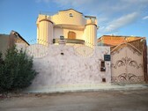 Bild 1 - Villa mit 4 Schlafzimmern in Dahab Süd-Sinai