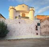 Villa mit 4 Schlafzimmern in Dahab Süd-Sinai