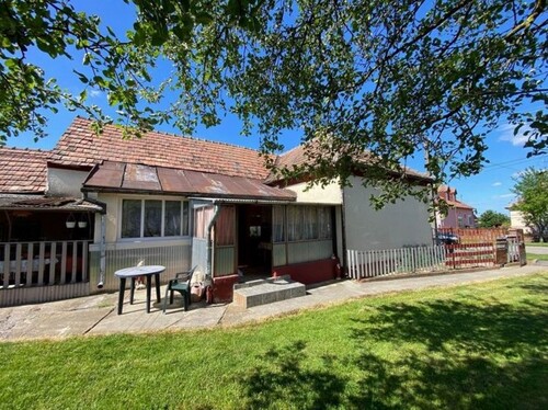 Bild 1 - Im Komitat Zala ein 87m2 Haus zum renovieren