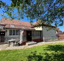 Im Komitat Zala ein 87m2 Haus zum renovieren - Zalavár