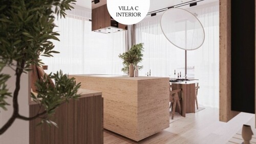 Bild 4 - Einfamilienhaus mit 267,00 m² in Umag zum Kaufen