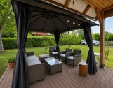Bild 2 - 2 Zimmer Einfamilienhaus zum Kaufen in Balatonszepezd