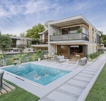 Luxusvilla 100 Meter vom Meer entfernt Kroatien - Umag