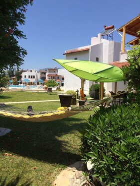Bild 2 - 3 Zimmer Einfamilienhaus zum Kaufen in Ortaca Mugla
