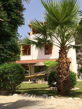 Bild 3 - 3 Zimmer Einfamilienhaus in Ortaca Mugla