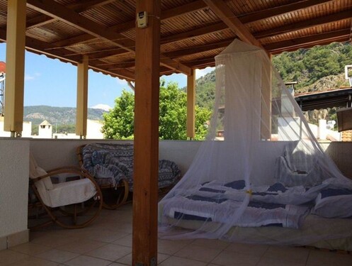 Bild 4 - Einfamilienhaus mit 143,00 m&sup2; in Ortaca Mugla zum Kaufen