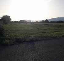 Grundstueck am Meer geeignet zum Hotelbau - Chiliadou