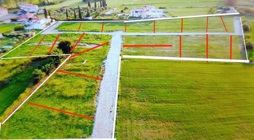 Bild 3 - Grundstück in Chiliadou