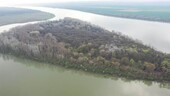 Bild 1 - 2 Donauinseln 600 ha und 18 ha - 288.600,00&nbsp;EUR Kaufpreis, ca.&nbsp; 780.000,00&nbsp;m&sup2;