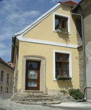 Bild 4 - Einfamilienhaus mit 370,00 m² in Kőszeg zum Kaufen