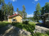 Bild 1 - Sommerhaus am See in Savonlinna