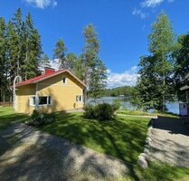 Sommerhaus am See in Savonlinna - Savanlinna Sommerhaus am See in Savonlinna - Savanlinna